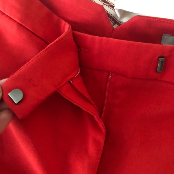 Bundle of shorts - red and white - Picture 3 of 9